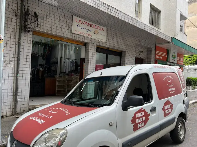 Lavanderia Veneza Lavanderia Veneza